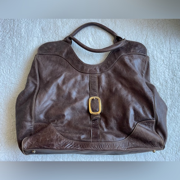 Anna Corinna vintage inspired x- large tote - Picture 2 of 11